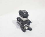Transmission Gear Selector Assembly 2400A641 OEM 2022 Mitsubishi Outland... - $95.02