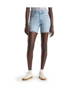 Levi&#39;s Women&#39;s 501 Mid Thigh Short, (New) Take Off, 30 - $58.50