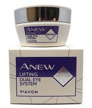 Avon Anew Lifting Dual Eye System - £14.11 GBP