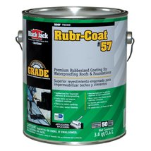 Gardner-Gibson 6080-9-34 Series 3.6QT Rubb Roof Coating - €31,33 EUR