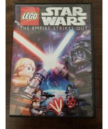LEGO Star Wars: The Empire Strikes Out Good used in near mint condition ... - £2.21 GBP