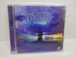 Voyage - Celtic Thunder - Audio cd New - $14.99