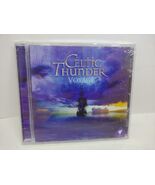 Voyage - Celtic Thunder - Audio cd New - $14.99