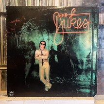 [ROCK/POP]~EXC Lp~Southside Johnny &amp; The Asbury Jukes~&#39;the Jukes&#39;~[1979~MERCURY] - $19.79