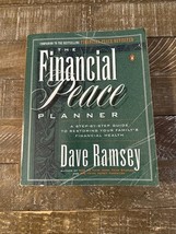 The Financial Peace Planner Paperback Book - €7,57 EUR