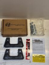 Rough Country Chevy Spacer 2" Leveling Kit | 1307 - $29.99