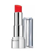 Revlon Ultra HD Lipstick 895 POPPY Sealed Gloss Balm Make Up - £4.40 GBP