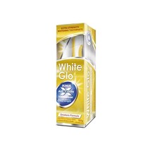 White Glo Smokers' Formula Whitening Toothpaste  - $17.00