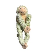 American Girl Jess McConnell&#39;s Travel Accessory Plush Green monkey - €33,14 EUR