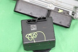 2008 Mercedes GL450 Engine Computer Module ECU DME & EIS EZS ISL A2731531491 image 6