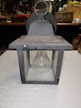 2 Builder Cast Light Outdoor Wall Lantern - $29.71