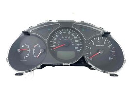 2007 Subaru Forester X Model Speedometer Instrument Guage Cluster 85014S... - $64.30