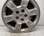 Wheel 17x7-1/2 Alloy 6 Spoke Fits 08-09 RIDGELINE 1012705 - $109.89