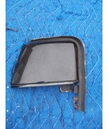 1992 OLDS TORONADO FENDER EXTENSION MARKER CORNER COVER FILLER LEFT OEM ... - $100.97