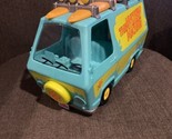 Hasbro Mystery Machine Van Lights Up With Sound - $29.70