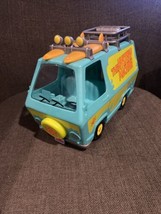 Hasbro Mystery Machine Van Lights Up With Sound - $29.70
