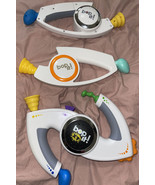 Bop It Extreme 2 Lot Of 3 Tested And Work As They Should; Some w/Issues ... - £27.95 GBP