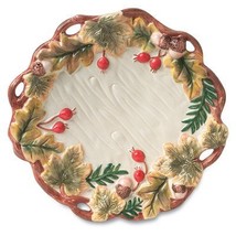 Tuscan Acorn 10.5&quot; Plate - £46.71 GBP