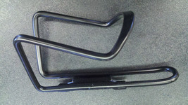   Sunlite Bicycle Water Bottle Cage-Black - $6.95
