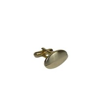 Men J.Valintin Cufflinks by Vitorofolo for French Cuff Shirt V29-39Silver Gold image 5