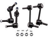 Front &amp; Rear Sway Bar Links For Chevrolet Trailblazer EXT All Trim Level... - £110.35 GBP