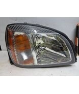 00 01 02 Cadillac DeVille right passenger headlight assembly OEM 25717170 - $1,092.69 MXN