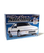 MPC 1988 Dodge Shelby Daytona 1:25 Scale Model Kit - €28,56 EUR