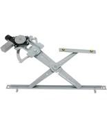 cciyu Power Window Regulator With Motor Replacement for 2008-2017 for Mi... - $2,531.60 MXN