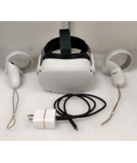 Meta Oculus Quest 2 256GB VR Headset &amp; Controllers - $239.72 CAD