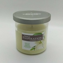 3 - Home Inspiration by Yankee Candle - White Lily 4oz - £19.78 GBP