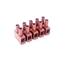 Harvia FH111 Terminal Block Only, Sauna Part for AV Heaters - £39.26 GBP