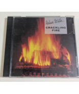 Relax With Crackling Fire - CD - $272.68 MXN