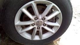 Wheel 17x6-1/2 Aluminum 10 Spoke Painted Silver Fits 13-19 JOURNEY 103634129 - £93.06 GBP