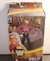 Mattel WWE Elite Legends Series 16 - Molly Holly 6 inch Action Figure - £10.18 GBP
