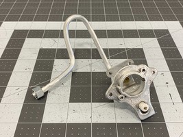 Kenmore Frigidaire Range Surface Burner Orifice Holder P# 316536602 - $673.84 MXN