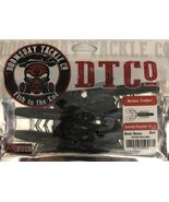 DTCO Doomsday Devastator 3.8”Beat Down-U Will Get 1 Ea 6 Ct #DTCODVTR3.8... - $164.94 CAD