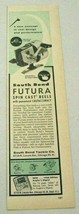 1960 Print Ad South Bend Convertible 303 Spin Cast Fishing Reels Chicago,IL - $10.43