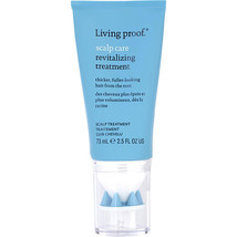 Living Proof By Living Proof Scalp Care Revitalizing Treatment 2.5 Oz - £33.89 GBP