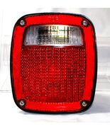 Mopar Jeep  55055270 Tail Stop Backup Lamp Tail Light RH OEM #678 - $25.89 CAD