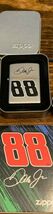 Retired Dale Earnhardt Jr. #88 Starburst Zippo Lighter - $33.38 CAD