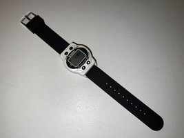 Rara Yamaha Metronome ME-120 Watch - Tested Fully Working - ME-120BK - £315.80 GBP