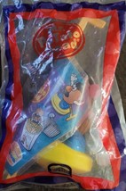 1998 Burger King Mr Potato Head New in Package  - £7.88 GBP