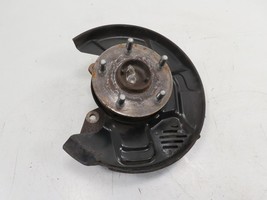 87 Toyota Supra MK3 #1303 Hub Knuckle Spindle, Front Wheel Bearing Right - $128.69