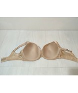 Playtex 40D Love My Curves Amazing Shape Balconette Underwire Bra 4823 B... - $14.99