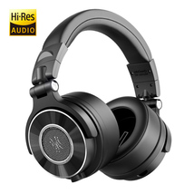 OneOdio Monitor 60 Tri-Bands Professional Studio Wired Headphones, Hi-RES Audio  - £72.74 GBP