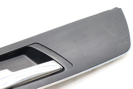 07-13 MERCEDES-BENZ W221 S550 REAR LEFT DRIVER SIDE INTERIOR DOOR HANDLE E3278 image 3