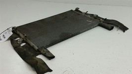 AC Air Conditioning Condenser With Turbo Fits 03-09 CHRYSLER  PT CRUISER - $74.94