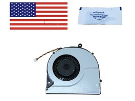 New Toshiba Satellite S55-A5138 S55-A5197 S55-A5188 S55-A5339 CPU Cooling Fan - $24.69