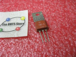 185-1 General Electric GE Silicon Si NPN Transistor - NOS Qty 1 - £4.54 GBP