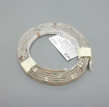 Wiz 603530 Smart Lighting WiFi LED 6.6 ft Strip Starter Kit image 2